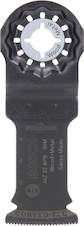 BIM ponorný pilový list Starlock AIZ 32 APB Wood and Metal 50 x 32 mm