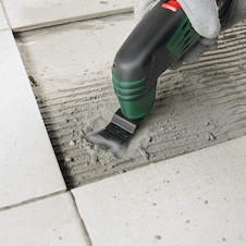 HCS škrabka Starlock ATZ 52 SC, pevná 26 x 52 mm
