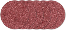 Brusné papíry F460 pro brusku Easy Cut&Grind, 50 mm, P120