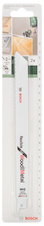 Pilový plátek do pily ocasky bimetalový, S 1122 HF Flexible for Wood and Metal