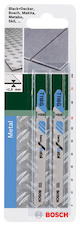 Pilový plátek do kmitací pily HSS, T 118 G Basic for Metal