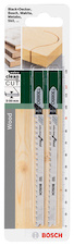 Pilový plátek do kmitací pily HCS, T 308 BO Extra-clean for Wood