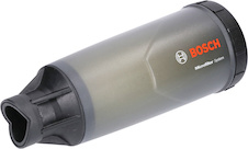 Krabice mikrofiltru a filtr pro GEX 125-150 AVE Professional
