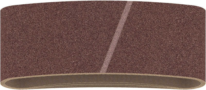 Brusný pás PRO X440, 75 × 457 mm, G120
