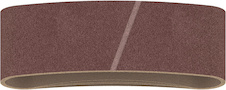 Brusný pás PRO X440, 75 × 533 mm, G40