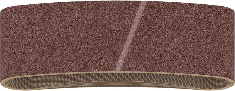 Brusný pás PRO X440, 75 × 533 mm, G60