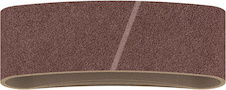Brusný pás PRO X440, 75 × 533 mm, G60