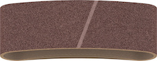 Brusný pás PRO X440, 75 × 533 mm, G80