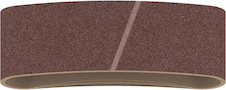 Brusný pás PRO X440, 75 × 533 mm, G120