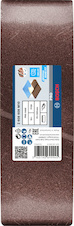 Brusný pás PRO X440, 75 × 533 mm, G120