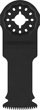 Ponorný pilový list PRO AIZ 32 BSPIB, 32 × 50 mm, 5 ks