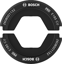 Lisovací matrice PRO, E185 CU, 185 mm², měď