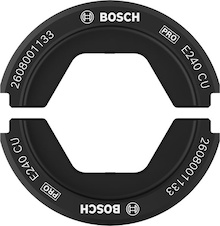 Lisovací matrice PRO, E240 CU, 240 mm², měď