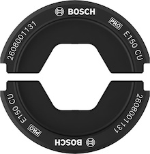 Lisovací matrice PRO, E150 CU, 150 mm², měď