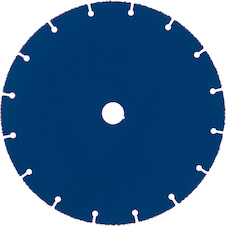 Karbidový řezací kotouč EXPERT Multi Material, 230 × 22,23 mm