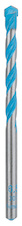 Víceúčelový vrták CYL-9 Multi Construction