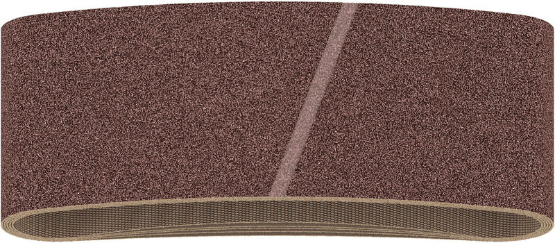 Brusný pás PRO X440, 75 × 457 mm, G80