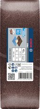 Brusný pás PRO X440, 75 × 457 mm, G80