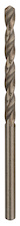 Vrtáky do kovu HSS-Co, DIN 338