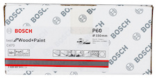 Brusný papír C470, balení 50 ks