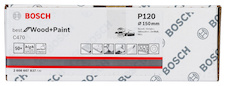 Brusný papír C470, balení 50 ks