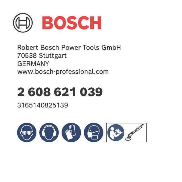 Brusný papír C470, balení 25 ks