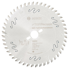 Pilový kotouč do okružních pil Top Precision Best for Laminated Panel Abrasive