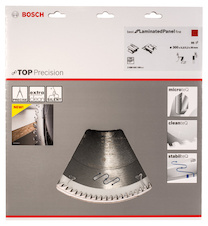 Pilový kotouč do okružních pil Top Precision Best for Laminated Panel Fine