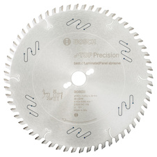 Pilový kotouč do okružních pil Top Precision Best for Laminated Panel Abrasive