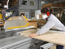 Pilový kotouč do okružních pil Top Precision Best for Wood