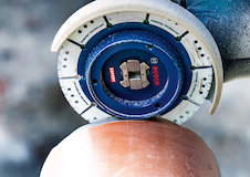 Diamantový kotouč EXPERT Diamond Pipe Cut Wheel X-LOCK