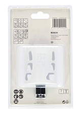 Karbidová děrovka Endurance for Heavy Duty (60 mm)