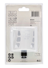 Karbidová děrovka Endurance for Heavy Duty (67 mm)