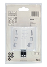 Karbidová děrovka Endurance for Heavy Duty (68 mm)