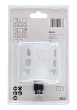 Karbidová děrovka Endurance for Heavy Duty (73 mm)