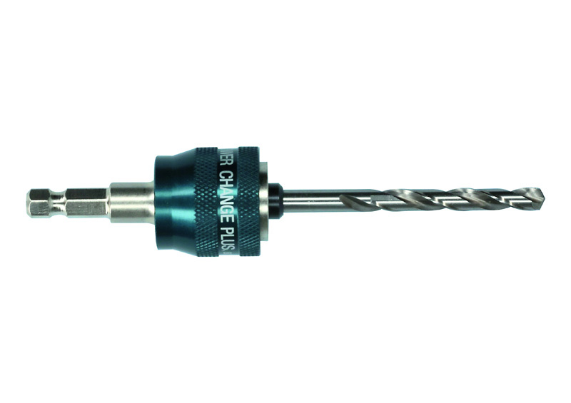 Trn PC 3/8"; 8,7 mm, vč. vrtáku HSS-G Ø 7,15 × 105 mm