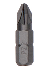 Sada ExH PZ2 25 mm, 25 ks