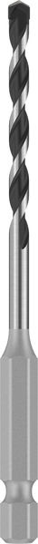 Vrták PRO HEX-5, 4 × 50 × 100 mm