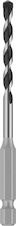 Vrták PRO HEX-5, 4,5 × 50 × 100 mm