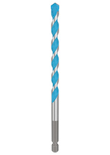 Vrták EXPERT HEX-9 Multi Construction, 8 × 90 × 150
