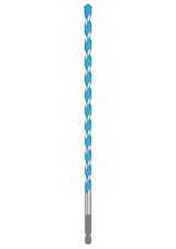 Vrták EXPERT HEX-9 Multi Construction, 8 × 200 × 250
