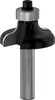 Fréza PRO Ogee Fillet, R 4,8, stopka 8 mm