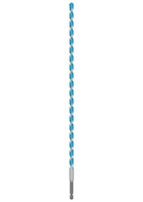 Vrták EXPERT HEX-9 Multi Construction, 10 × 350 × 400