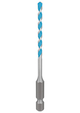 Vrták EXPERT HEX-9 Multi Construction, 3,5 × 45 × 90