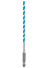 Vrták EXPERT HEX-9 Multi Construction, 4 × 90 × 150
