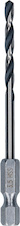 Spirálový vrták HSS PointTeQ Hex 3,5 mm