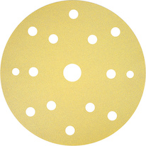 C450 standardní pro univerzální použití, G 240, 150 mm, 15 otvorů