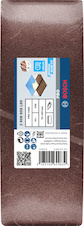Brusný pás PRO X440, 75 × 457 mm, G40