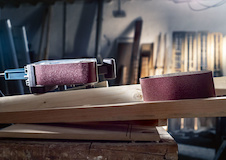 Brusný pás PRO X440, 75 × 457 mm, G40
