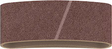Brusný pás PRO X440, 75 × 457 mm, G60